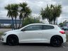 USED 2015 15 VOLKSWAGEN SCIROCCO 2.0 R LINE TDI BLUEMOTION TECHNOLOGY DSG 2d 148 BHP 