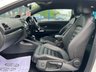 USED 2015 15 VOLKSWAGEN SCIROCCO 2.0 R LINE TDI BLUEMOTION TECHNOLOGY DSG 2d 148 BHP 