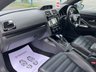 USED 2015 15 VOLKSWAGEN SCIROCCO 2.0 R LINE TDI BLUEMOTION TECHNOLOGY DSG 2d 148 BHP 