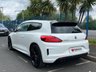 USED 2015 15 VOLKSWAGEN SCIROCCO 2.0 R LINE TDI BLUEMOTION TECHNOLOGY DSG 2d 148 BHP 