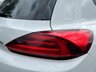 USED 2015 15 VOLKSWAGEN SCIROCCO 2.0 R LINE TDI BLUEMOTION TECHNOLOGY DSG 2d 148 BHP 