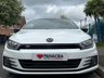 USED 2015 15 VOLKSWAGEN SCIROCCO 2.0 R LINE TDI BLUEMOTION TECHNOLOGY DSG 2d 148 BHP 