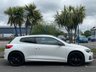 USED 2015 15 VOLKSWAGEN SCIROCCO 2.0 R LINE TDI BLUEMOTION TECHNOLOGY DSG 2d 148 BHP 