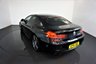 USED 2018 18 BMW 6 SERIES 3.0 640D M SPORT GRAN COUPE 4d AUTO-2 OWNER CAR-M SPORT PLUS PACKAGE-BLACK DAKOTA LEATHER-20