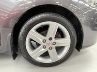 USED 2010 59 TOYOTA AURIS 1.6 SR VALVEMATIC 5d 132 BHP 
