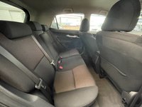 USED 2010 59 TOYOTA AURIS 1.6 SR VALVEMATIC 5d 132 BHP 
