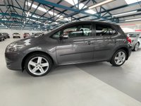 USED 2010 59 TOYOTA AURIS 1.6 SR VALVEMATIC 5d 132 BHP 
