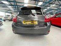 USED 2010 59 TOYOTA AURIS 1.6 SR VALVEMATIC 5d 132 BHP 