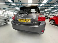 USED 2010 59 TOYOTA AURIS 1.6 SR VALVEMATIC 5d 132 BHP 