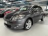 USED 2010 59 TOYOTA AURIS 1.6 SR VALVEMATIC 5d 132 BHP 