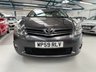 USED 2010 59 TOYOTA AURIS 1.6 SR VALVEMATIC 5d 132 BHP 