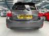 USED 2010 59 TOYOTA AURIS 1.6 SR VALVEMATIC 5d 132 BHP 