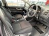 USED 2010 59 TOYOTA AURIS 1.6 SR VALVEMATIC 5d 132 BHP 