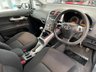 USED 2010 59 TOYOTA AURIS 1.6 SR VALVEMATIC 5d 132 BHP 