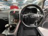 USED 2010 59 TOYOTA AURIS 1.6 SR VALVEMATIC 5d 132 BHP 
