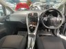 USED 2010 59 TOYOTA AURIS 1.6 SR VALVEMATIC 5d 132 BHP 
