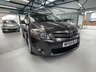 USED 2010 59 TOYOTA AURIS 1.6 SR VALVEMATIC 5d 132 BHP 