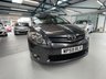 USED 2010 59 TOYOTA AURIS 1.6 SR VALVEMATIC 5d 132 BHP 