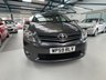 USED 2010 59 TOYOTA AURIS 1.6 SR VALVEMATIC 5d 132 BHP 