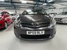 USED 2010 59 TOYOTA AURIS 1.6 SR VALVEMATIC 5d 132 BHP 