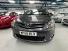 USED 2010 59 TOYOTA AURIS 1.6 SR VALVEMATIC 5d 132 BHP 