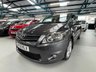 USED 2010 59 TOYOTA AURIS 1.6 SR VALVEMATIC 5d 132 BHP 