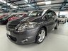 USED 2010 59 TOYOTA AURIS 1.6 SR VALVEMATIC 5d 132 BHP 