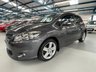 USED 2010 59 TOYOTA AURIS 1.6 SR VALVEMATIC 5d 132 BHP 