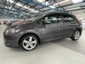 USED 2010 59 TOYOTA AURIS 1.6 SR VALVEMATIC 5d 132 BHP 