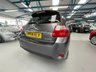 USED 2010 59 TOYOTA AURIS 1.6 SR VALVEMATIC 5d 132 BHP 