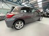 USED 2010 59 TOYOTA AURIS 1.6 SR VALVEMATIC 5d 132 BHP 