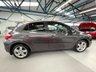 USED 2010 59 TOYOTA AURIS 1.6 SR VALVEMATIC 5d 132 BHP 