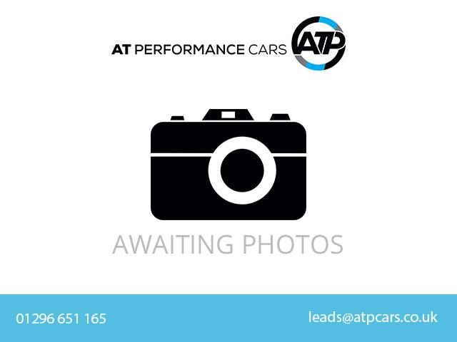 2018 18 Volkswagen Golf 2.0 R TSI DSG 3d 306 BHP