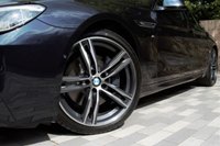 USED 2018 18 BMW 6 SERIES 3.0 640D M SPORT GRAN COUPE 4d 309 BHP MASSIVE SPEC LIST!