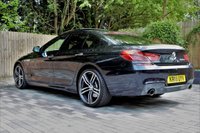 USED 2018 18 BMW 6 SERIES 3.0 640D M SPORT GRAN COUPE 4d 309 BHP MASSIVE SPEC LIST!