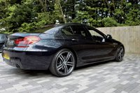 USED 2018 18 BMW 6 SERIES 3.0 640D M SPORT GRAN COUPE 4d 309 BHP MASSIVE SPEC LIST!