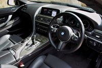 USED 2018 18 BMW 6 SERIES 3.0 640D M SPORT GRAN COUPE 4d 309 BHP MASSIVE SPEC LIST!