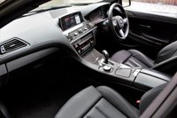 USED 2018 18 BMW 6 SERIES 3.0 640D M SPORT GRAN COUPE 4d 309 BHP MASSIVE SPEC LIST!