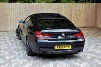 USED 2018 18 BMW 6 SERIES 3.0 640D M SPORT GRAN COUPE 4d 309 BHP MASSIVE SPEC LIST!