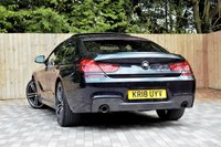 USED 2018 18 BMW 6 SERIES 3.0 640D M SPORT GRAN COUPE 4d 309 BHP MASSIVE SPEC LIST!