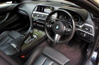 USED 2018 18 BMW 6 SERIES 3.0 640D M SPORT GRAN COUPE 4d 309 BHP MASSIVE SPEC LIST!