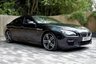 USED 2018 18 BMW 6 SERIES 3.0 640D M SPORT GRAN COUPE 4d 309 BHP MASSIVE SPEC LIST!
