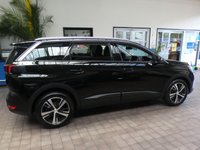 USED 2018 68 PEUGEOT 5008 1.5 BLUEHDI S/S ACTIVE 5d 129 BHP FREE 12 MONTHS GOLD WARRANTY 7 SEATS CRUISE PARKING SENSORS