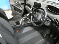 USED 2018 68 PEUGEOT 5008 1.5 BLUEHDI S/S ACTIVE 5d 129 BHP FREE 12 MONTHS GOLD WARRANTY 7 SEATS CRUISE PARKING SENSORS