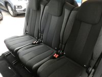 USED 2018 68 PEUGEOT 5008 1.5 BLUEHDI S/S ACTIVE 5d 129 BHP FREE 12 MONTHS GOLD WARRANTY 7 SEATS CRUISE PARKING SENSORS