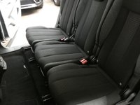 USED 2018 68 PEUGEOT 5008 1.5 BLUEHDI S/S ACTIVE 5d 129 BHP FREE 12 MONTHS GOLD WARRANTY 7 SEATS CRUISE PARKING SENSORS