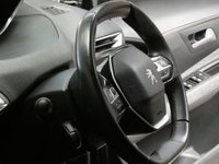 USED 2018 68 PEUGEOT 5008 1.5 BLUEHDI S/S ACTIVE 5d 129 BHP FREE 12 MONTHS GOLD WARRANTY 7 SEATS CRUISE PARKING SENSORS