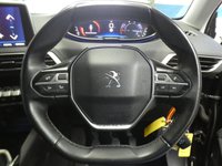 USED 2018 68 PEUGEOT 5008 1.5 BLUEHDI S/S ACTIVE 5d 129 BHP FREE 12 MONTHS GOLD WARRANTY 7 SEATS CRUISE PARKING SENSORS