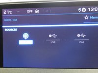 USED 2018 68 PEUGEOT 5008 1.5 BLUEHDI S/S ACTIVE 5d 129 BHP FREE 12 MONTHS GOLD WARRANTY 7 SEATS CRUISE PARKING SENSORS