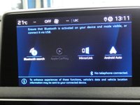 USED 2018 68 PEUGEOT 5008 1.5 BLUEHDI S/S ACTIVE 5d 129 BHP FREE 12 MONTHS GOLD WARRANTY 7 SEATS CRUISE PARKING SENSORS